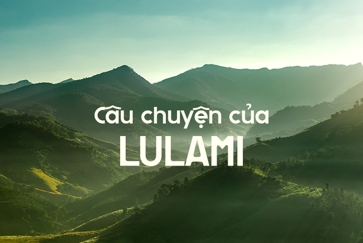 Câu chuyện của Lulami
